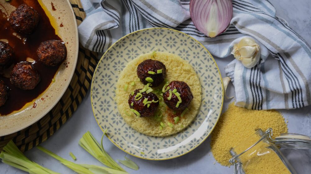 Predlog vege recepata za novogodišnje praznike 1