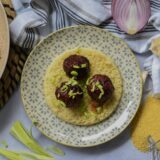 Predlog vege recepata za novogodišnje praznike 1