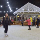 Klizalište za Zrenjanince ove zime u Kaštelu Ečka 3