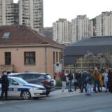 NS Užice: Vidimo se na blokadi 1