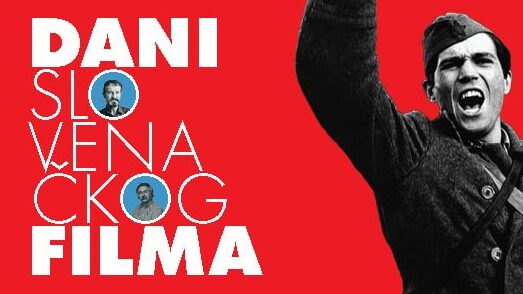 Dani slovenačkog filma u Nišu 1