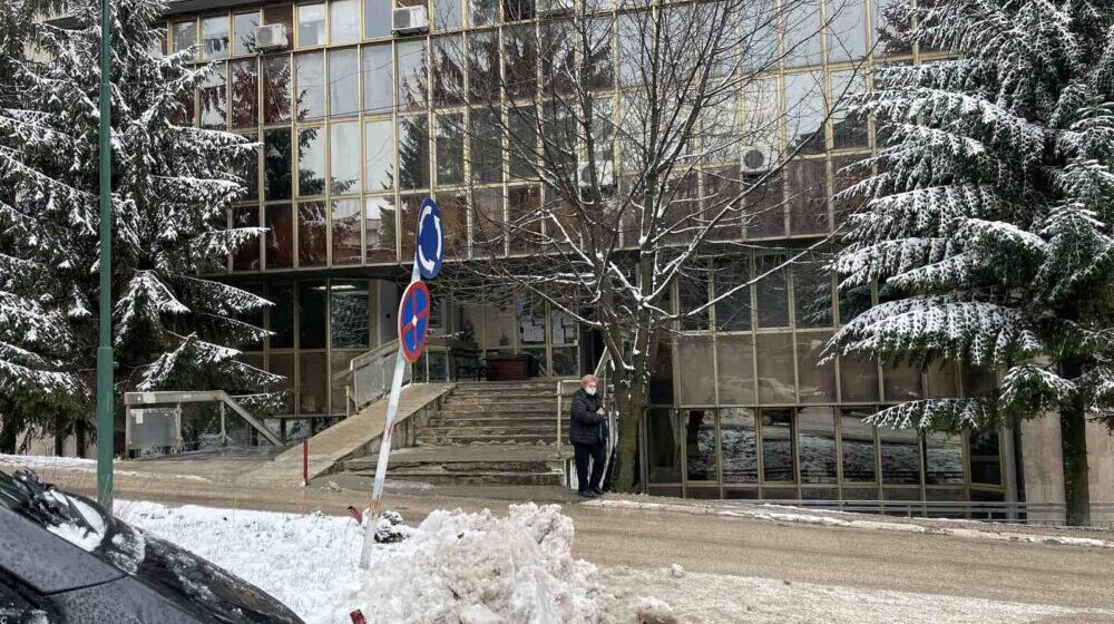 Preminula dva pacijenta u Negotinu i Majdanpeku, povećava se broj hospitalizovanih u Boru 1