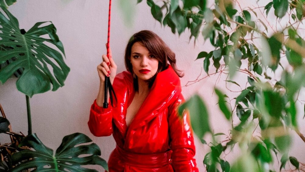 Dea Džanković: Kroz umetnost stvaram svoj mikrouniverzum 6