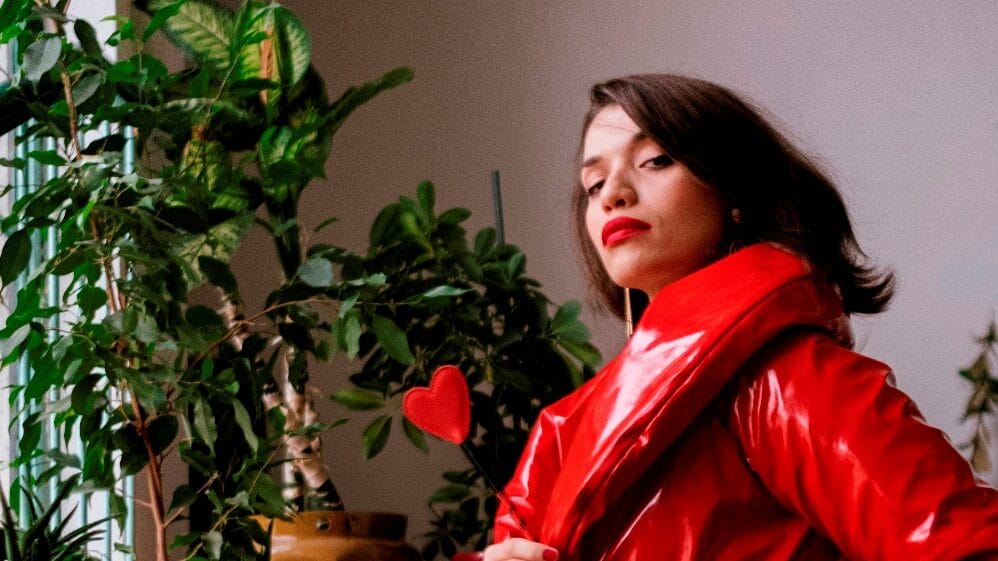 Dea Džanković: Kroz umetnost stvaram svoj mikrouniverzum 2