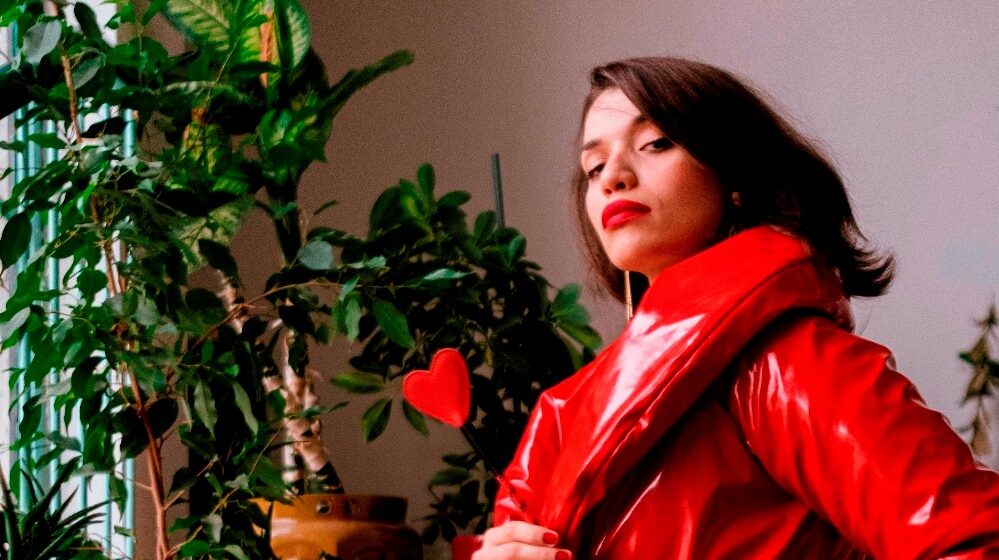 Dea Džanković: Kroz umetnost stvaram svoj mikrouniverzum 1