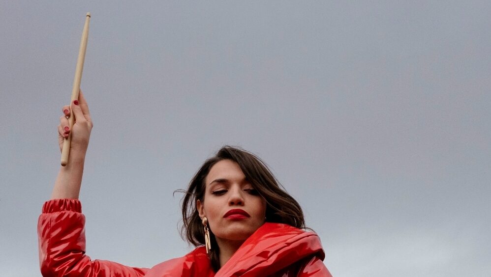 Dea Džanković: Kroz umetnost stvaram svoj mikrouniverzum 3