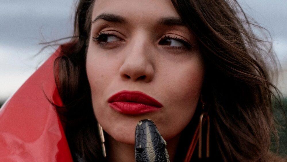 Dea Džanković: Kroz umetnost stvaram svoj mikrouniverzum 4