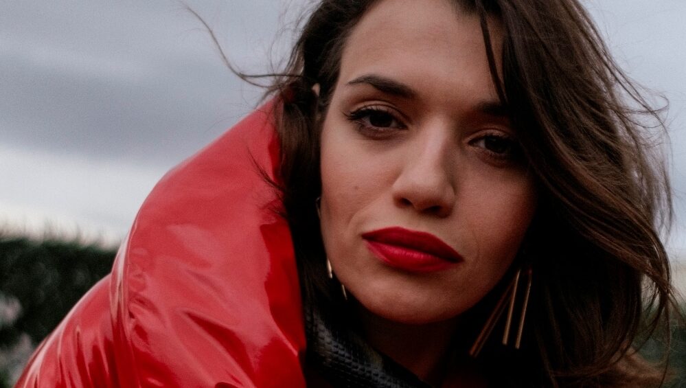 Dea Džanković: Kroz umetnost stvaram svoj mikrouniverzum 5