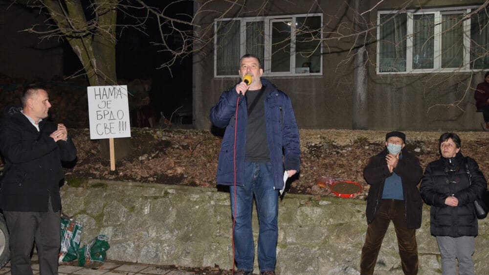 Majdanpečane ujedinilo brdo 2 Majdanpečane ujedinilo brdo 2