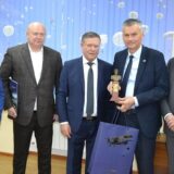 Stamatović: Potvrđeno prijateljstvo srpskog i ruskog naroda 4