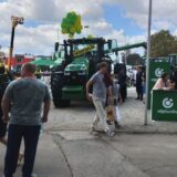 Novosadski sajam zbog pandemije kovida već dve godine je u minusu 6