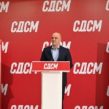 Dimitar Kovačevski kandidat za mandatara nove vlade Severne Makedonije 7