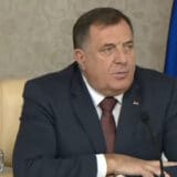 Zbog Dodikovog glasanja propada 1,8 miliona evra za saradnju Srbije i BiH 6