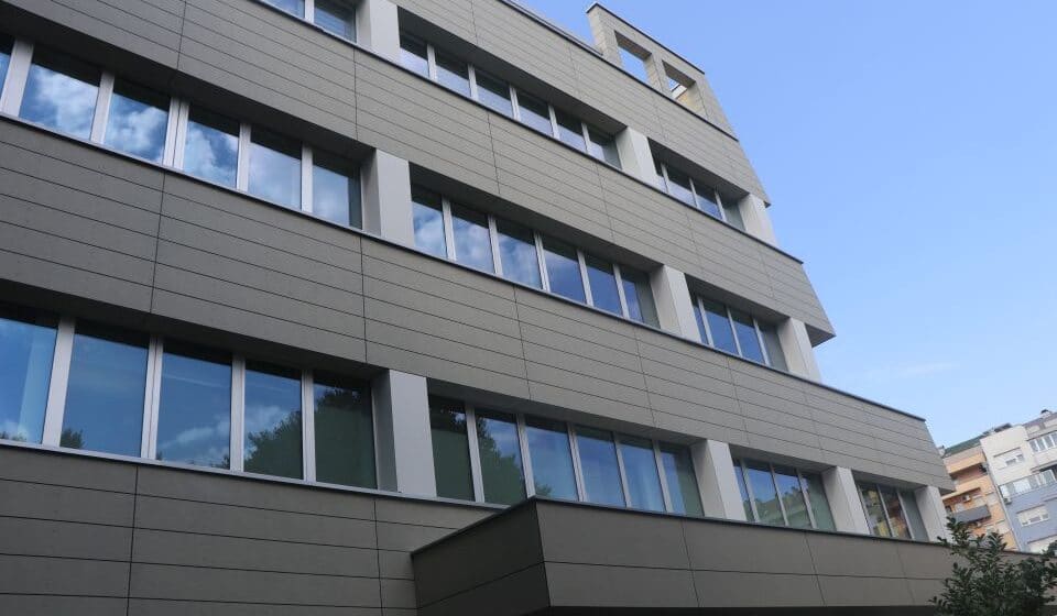 Novi Sad: Izmenjeno radno vreme Doma zdravlja tokom praznika 1