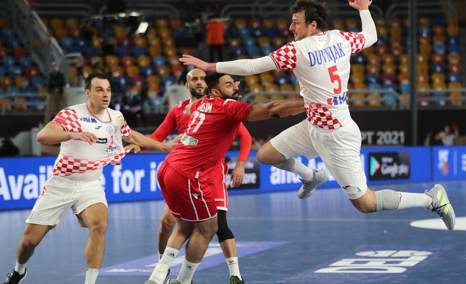 Hrvati neće više da budu Kauboji 1