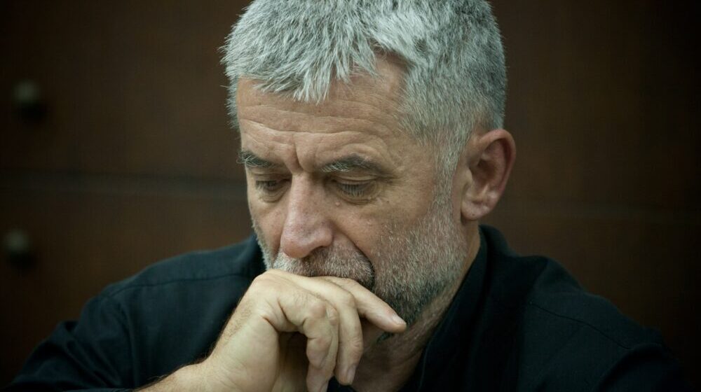 Oproštaj od velikog čoveka i stručnjaka 1