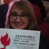 Priznanje Građanskih inicijativa nevladinim organizacijama za očuvanje ljudskih prava 5