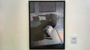 Prva nagrada užičkog Salona pripala Tijani Vasilijević (FOTO/VIDEO) 2