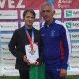 Dunja Sikima, šampionka iz Lazareva: Cilj imam i ne odustajem 2