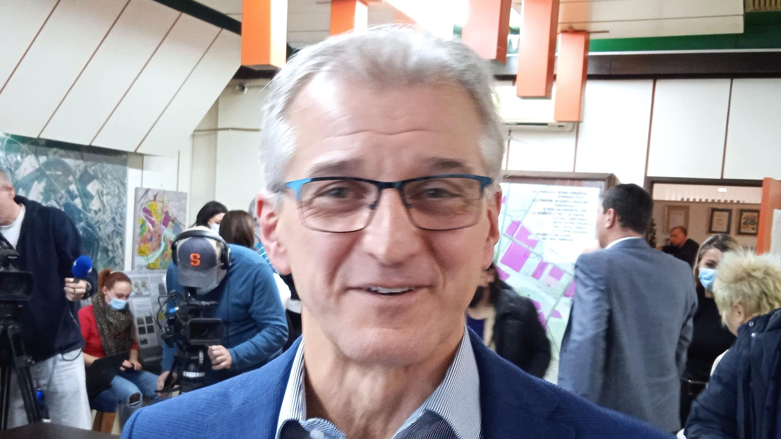 Ekološki front Novog Sada odgovorio direktoru JP "Urbanizam": Slepo ucrtavate želje investitora 2