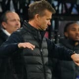 Lajpcig smenio trenera 8