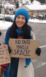 Sestre Paljevac iz Nove Varoši dočekale predsednika Srbije: Bile samo kamičak u cipeli koji žulja 2
