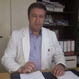 Epidemiolog Stanković: U Vranju  za sada bez omikron soja korona virusa 4