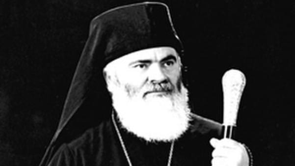 Preminuo episkop zapadnoevropski SPC Luka 1