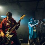 Koncertom grupe Eyesburn klub Fest proslavlja tri decenije postojanja i Novu godinu 4