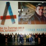 Udruženje slovenačkih reditelja podržava Markovića, Žilnika i Dragojevića 9