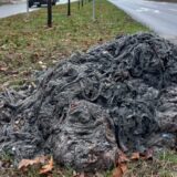 Novi Sad: Velika količina otpada izvučena iz kanalizacije, počinje sanacija bunara 5
