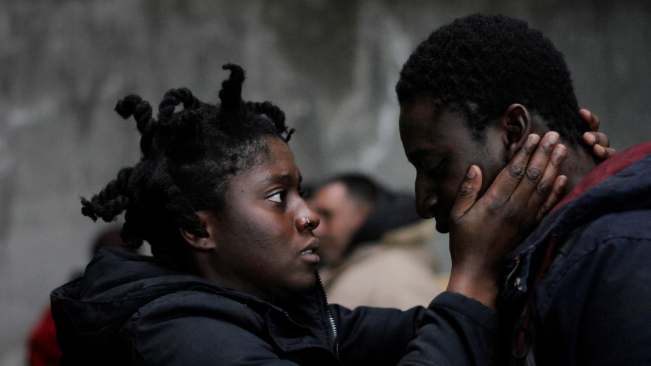 Film "Strahinja Banović" na festivalu u Trstu 1