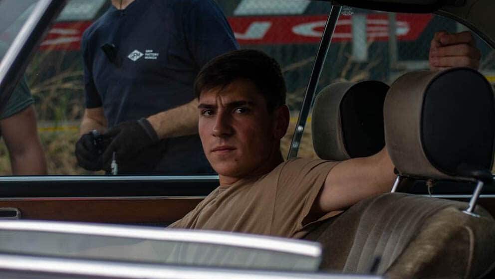 Denis Murić osvojio Gran pri na Filmskim susretima u Nišu 1