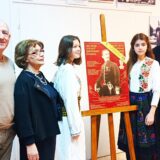 Izložba „Sva lica srpskog diplomate Branislava Nušića“ u Donjem Milanovcu 6