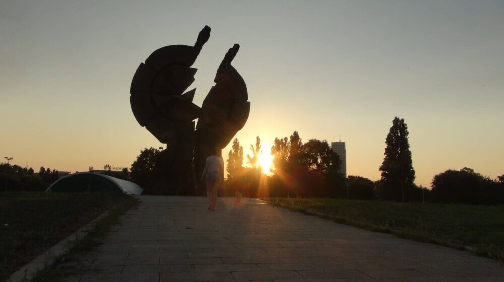 Da se fašizam ne ponovi i istorijske činjenice sačuvaju od mraka i zaborava 1