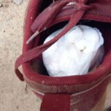 Uhapšen Požežanin sa paketićima amfetamina i pištoljem 2