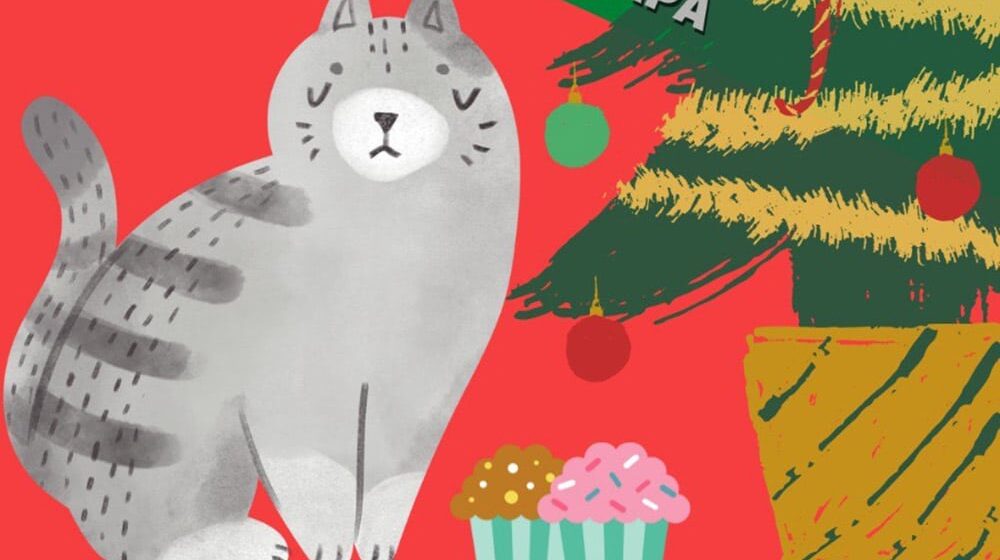 Predstava za decu u GKC Užice 1