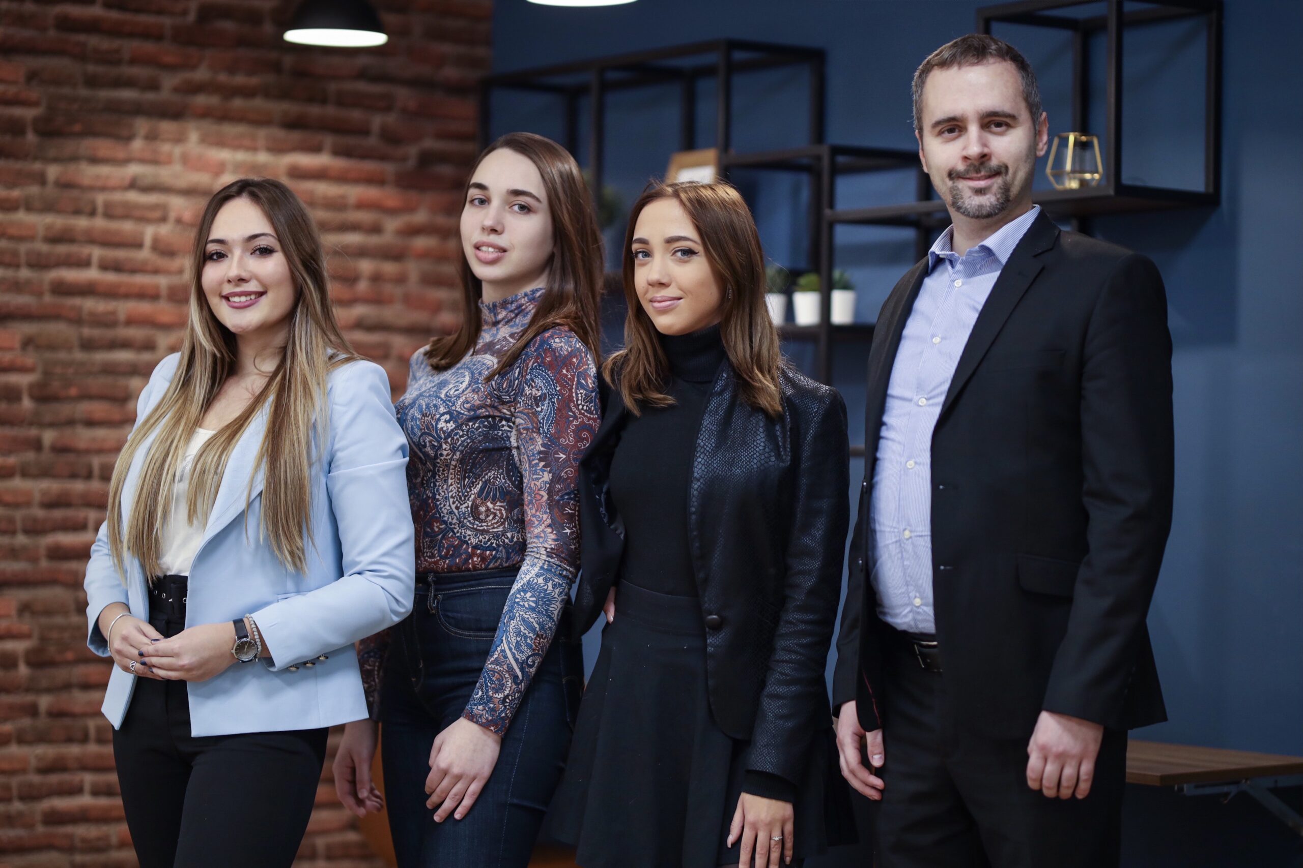 Studentkinje iz Srbije među prvih pet u svetu na takmičenju iz kreativne ekonomije 2