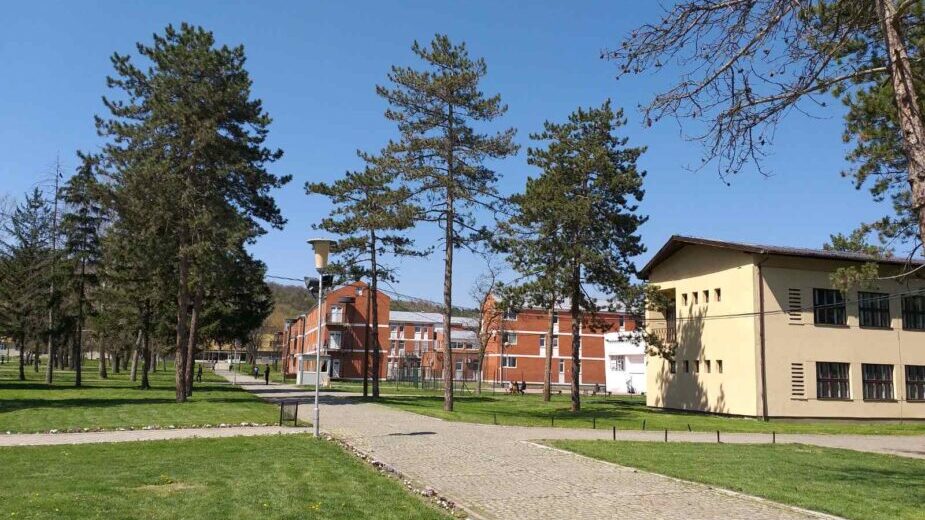 Pokrenut pilot projekat u cilju bolje pripreme za otpust štićenika VP Doma u Kruševcu 2 Pokrenut pilot projekat u cilju bolje pripreme za otpust štićenika VP Doma u Kruševcu 2