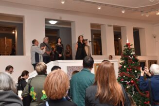 Postavka “Novosađani biraju” jer je muzej mesto za sve 2