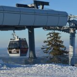Zlatiborskoj „Gold gondoli“ dodeljen „Turistički cvet“ 13