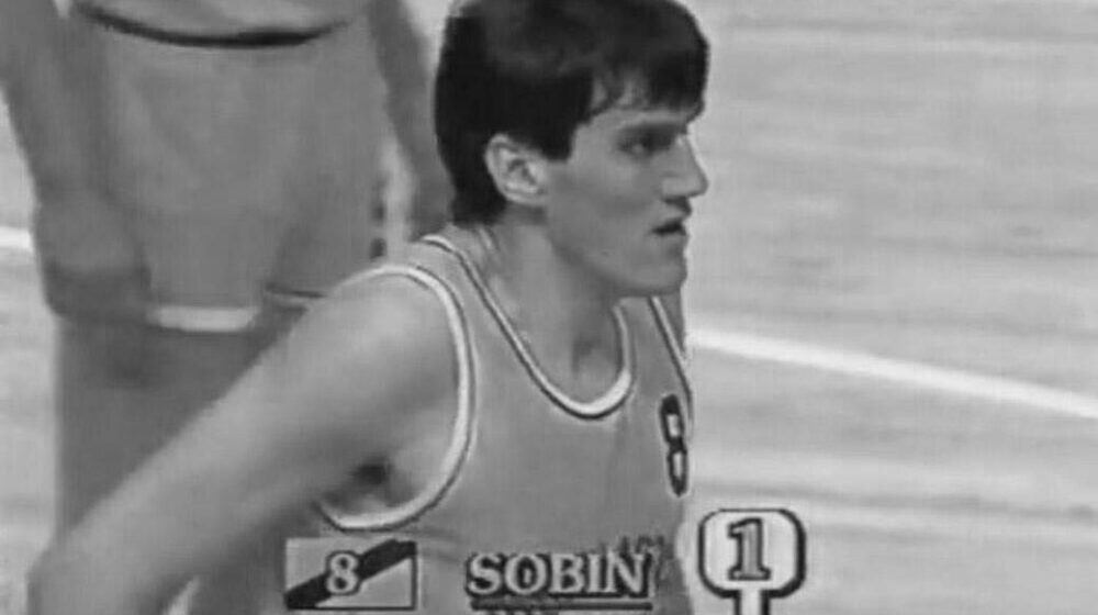 Preminuo Goran Sobin 1