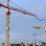 NALED: Zahtevi za građevinske dozvole u Srbiji u 2021. povećani za petinu 3