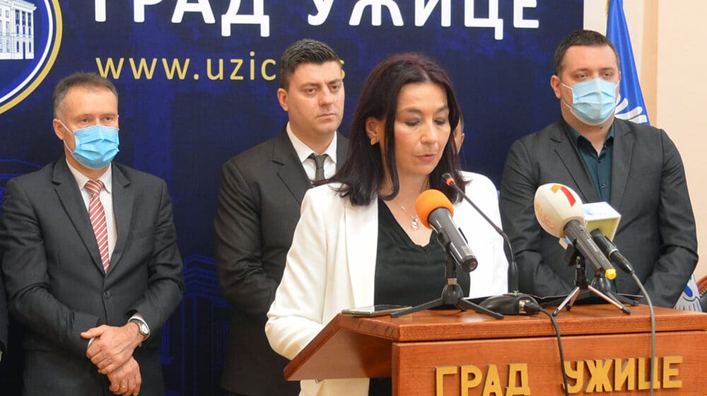 U užičkim preduzećima nije bilo većeg otpuštanja radnika tokom ove godine 1