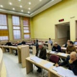 Komunalne službe u Pirotu spremne za predstojeću zimu 13