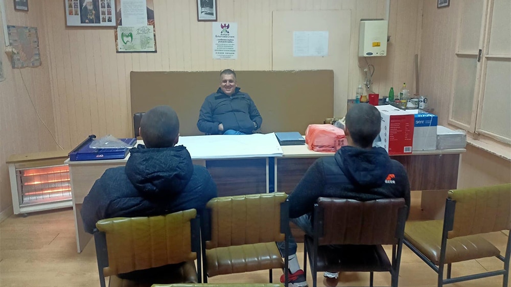 Kragujevac: Bivši osuđenici u pravnom vakuumu nakon izlaska iz zatvora 3 Kragujevac: Bivši osuđenici u pravnom vakuumu nakon izlaska iz zatvora 3