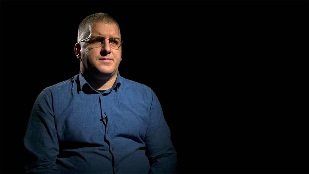 Pedagog Boris Herman o radu sa bivšim osuđenicima: Važno mi je da oni znaju da imaju podršku, da niko nije izgubljen 3 Pedagog Boris Herman o radu sa bivšim osuđenicima: Važno mi je da oni znaju da imaju podršku, da niko nije izgubljen 3