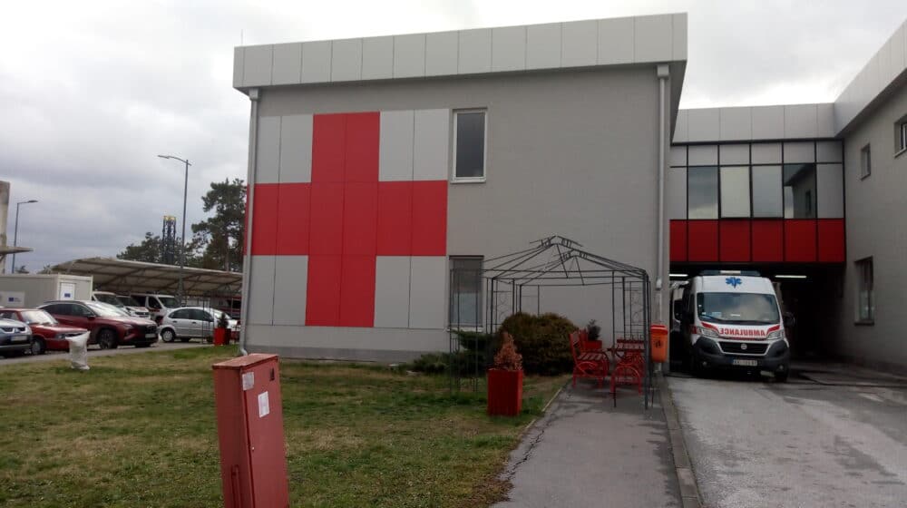 Hitnoj pomoći u Kragujevcu najčešće se javljali pacijenti sa povišenim krvnim pritiskom, bolovima u grudima i astmatičari 1