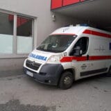 Kragujevačkoj hitnoj pomoći juče se najčešće javljali pacijenti sa srčanim tegobama i psihijatrijski bolesnici 9