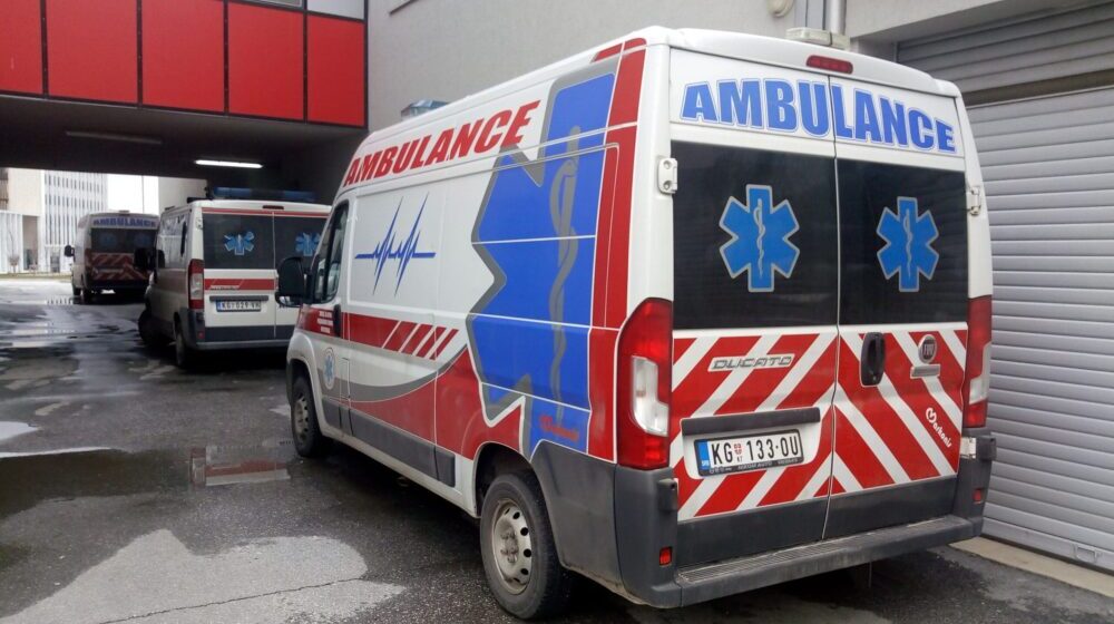 Broj umrlih u Srbiji u 2021. godini za 18,2 odsto veći u odnosu na 2020. 1